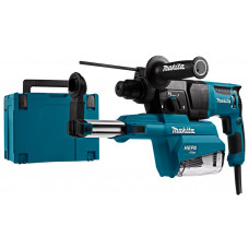 MAKITA 230 V COMBIHAMER HR2650J