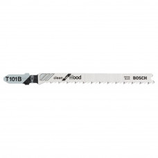 BOSCH DECOUPEERZAAGBLAD T101B HOUT 5X