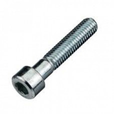 INBUS BINNENZESKANTBOUT RVS-A2 CK SW-6 DIN912 M8X30 (100)