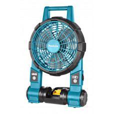 MAKITA 14,4 V / 18 V VENTILATOR DCF201Z