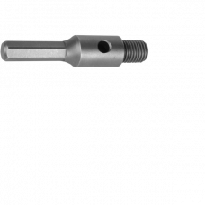 ADAPTER SDS-PLUS > M16 (A-KONUS INWENDIG)-