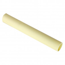 5/8" ELEKTROBUIS LENGTE A 2 METER CREME