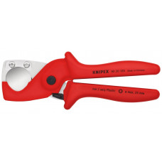 KNIPEX PIJPSNIJDER VOOR SLANG EN BUIZEN 9020-185