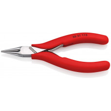 KNIPEX GRIJPTANG RONDE BEK 115 MM 3531115