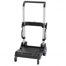 FATMAX TSTAK TELESCOPISCHE TROLLEY