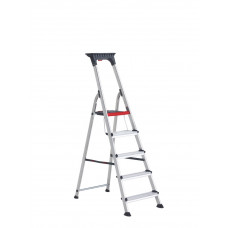 ALTREX DOUBLE DECKER HUISHOUDTRAP 5-TREEDS