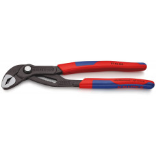 KNIPEX WATERPOMPTANG COBRA GEPOLIJST 250 MM 8702-250